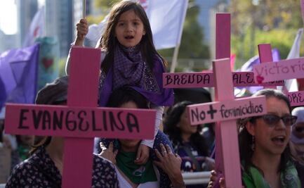 Conavim destinó 201 mdp a la prevención de la violencia de género en 2019