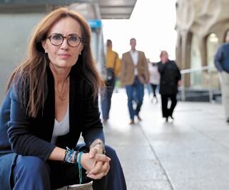 “Habrá decadencia en la CNDH de la 4T"