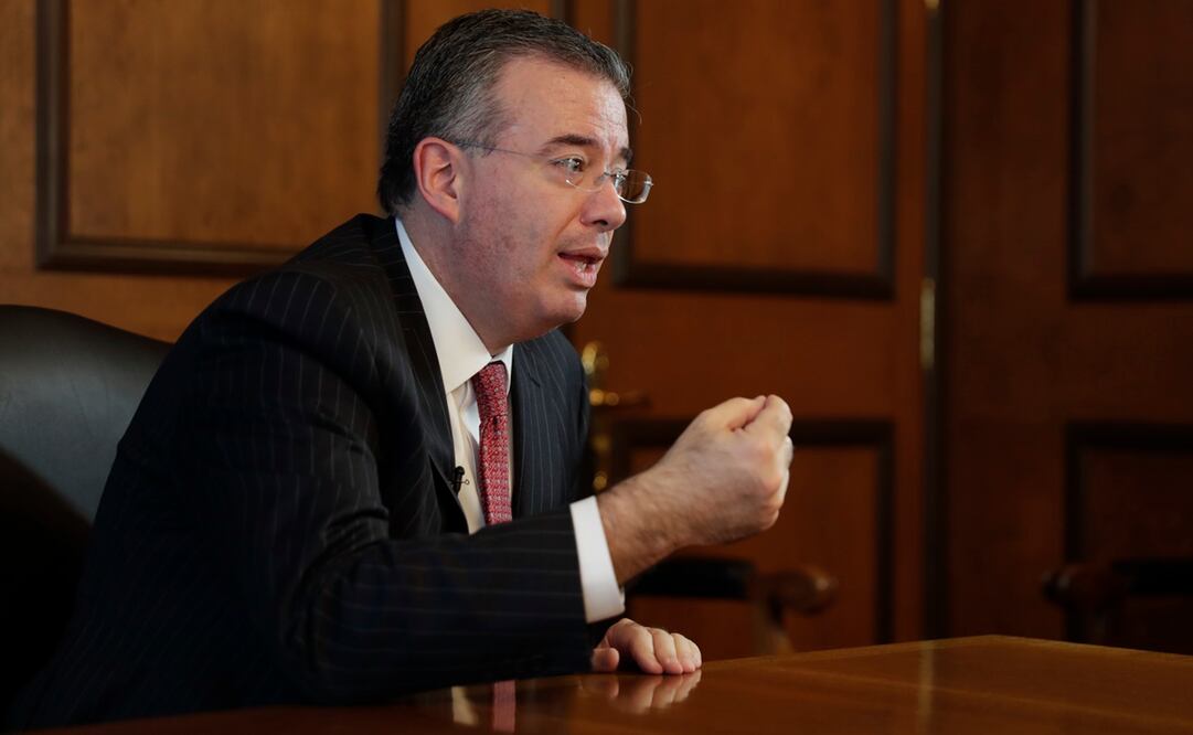 Foto: Archivo / EL UNIVERSAL