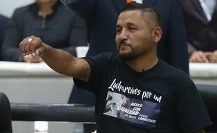 Difunde "El Mijis" propuesta ciudadana para cargar gasolina