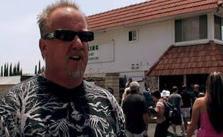 Darrell Sheets, de “¿Quién da más?”: esto revelan los informes sobre su muerte