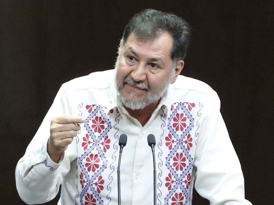 Foto: Archivo/EL UNIVERSAL 