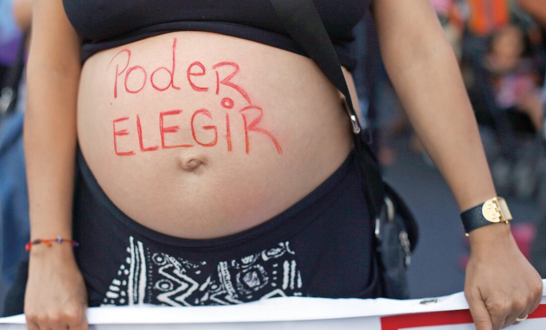 (FOTO: ARCHIVO EL UNIVERSAL)