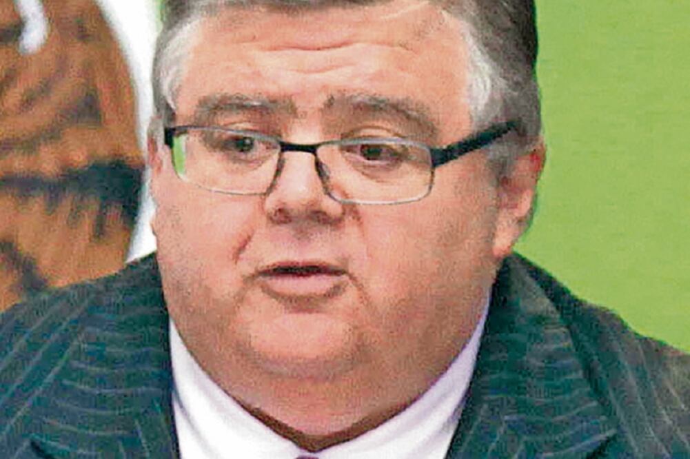 Publica Banxico la declaración de intereses de funcionarios