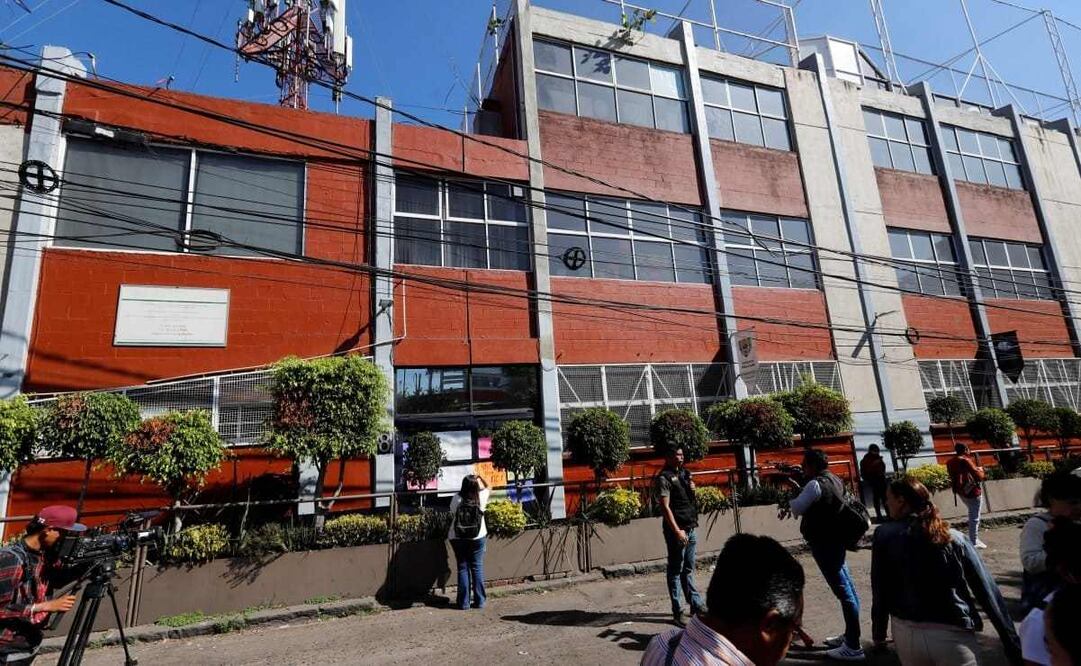 FOTO: Archivo/EL UNIVERSAL/