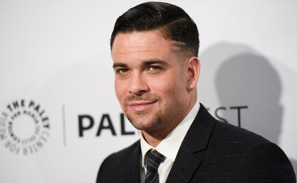 Actor de "Glee" se declarara culpable por posesión de pornografía infantil