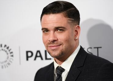 Actor de "Glee" se declarara culpable por posesión de pornografía infantil