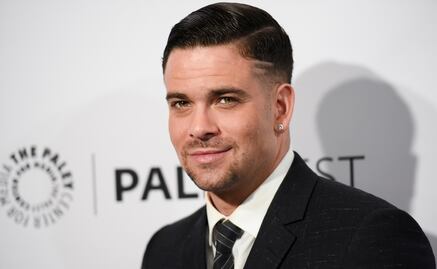 Actor de "Glee" se declarara culpable por posesión de pornografía infantil