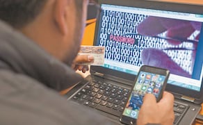En total, las instituciones financieras acumularon 2 millones 8 mil quejas por posibles fraudes financieros. Foto: Archivo