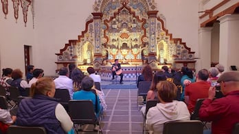 Qué hacer y dónde ir este fin de semana en CDMX