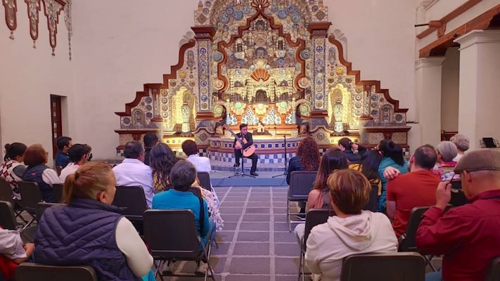 Qué hacer y dónde ir este fin de semana en CDMX