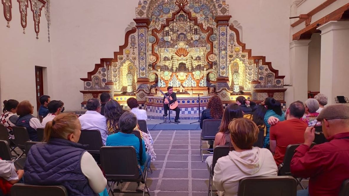 Foto: Museo Casa del Risco