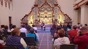 Qué hacer y dónde ir este fin de semana en CDMX