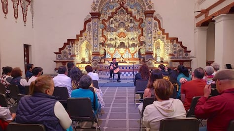 Qué hacer y dónde ir este fin de semana en CDMX