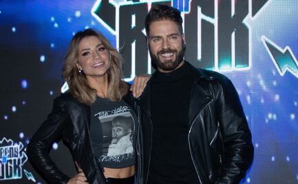 Ferka y Jorge Losa terminan de nuevo su noviazgo; esta vez dicen que es definitivo: "estamos viviendo un duelo que no es fácil"