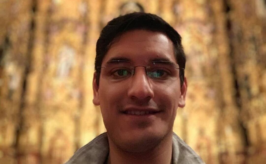 Foto: Cortesía de Daniela Durán