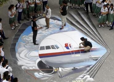 Del vuelo que se esfumó al barco sin pasajeros: los misterios que el mar se tragó