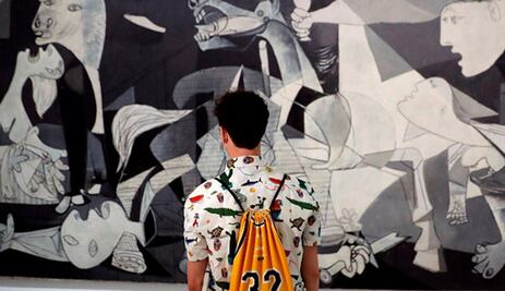 La nueva forma de vivir la cultura