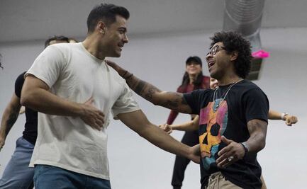 Reencuentro de OV7 lo paró la pandemia, no un pleito: Kalimba