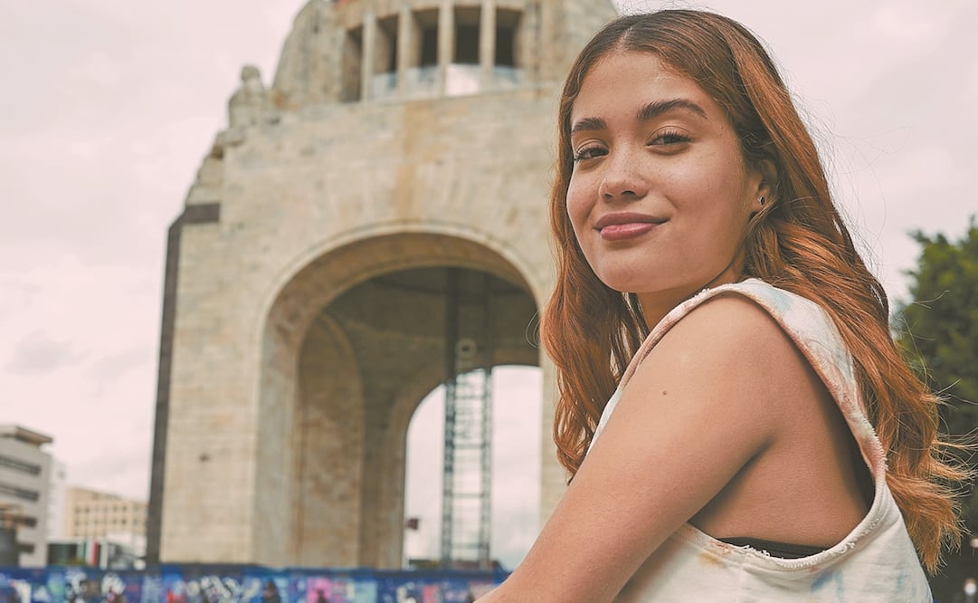 “Pálpito” late en locaciones de la Ciudad de México