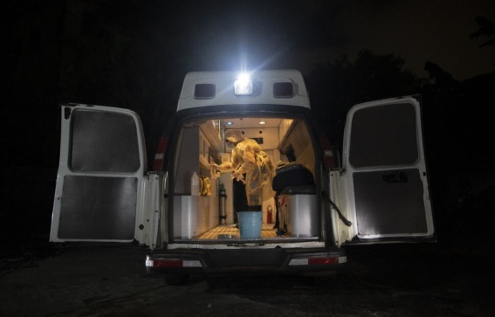 Estudio sugiere que anticuerpos generados por el Covid-19 durarían sólo dos o tres meses