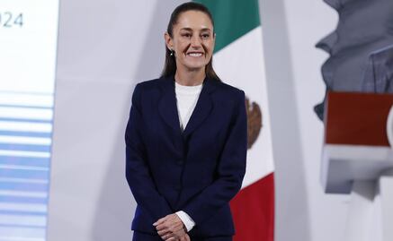 Sheinbaum presume aprobación de 18 reformas constitucionales en menos de 3 meses de su gobierno; 16 fueron promovidas por AMLO