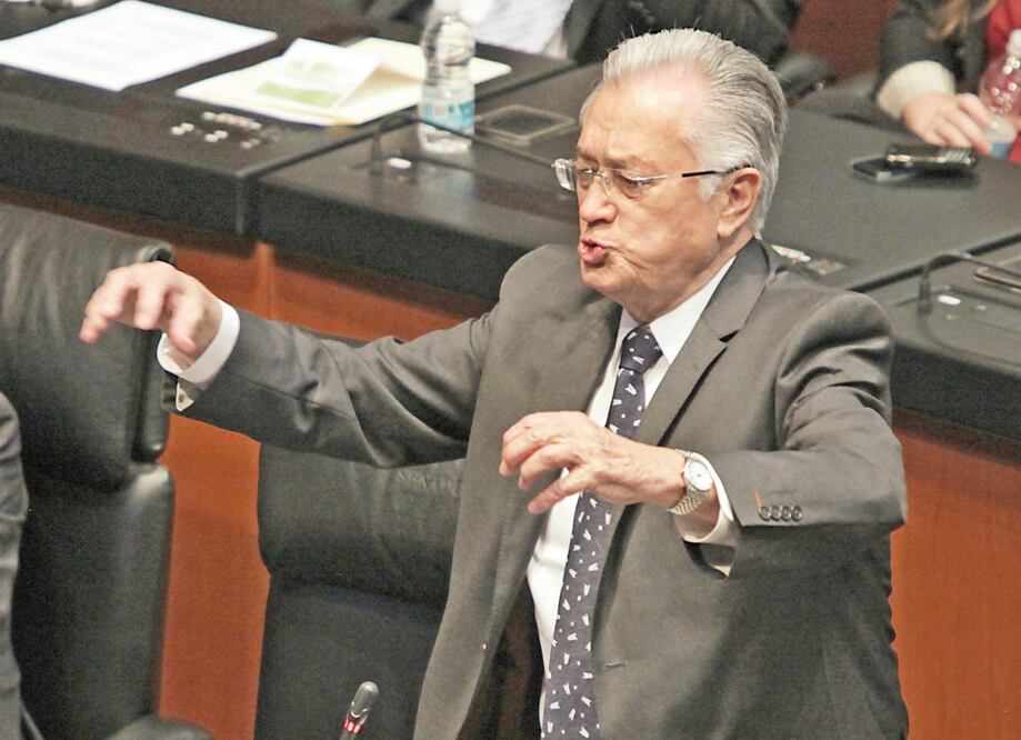 Foto: Archivo/ EL UNIVERSAL