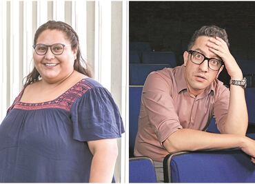 “Otro logro de la 4T”: Citlalli Hernández le responde a Chumel Torres por costo de la gasolina