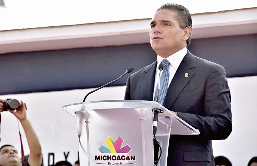 Foto: Archivo/EL UNIVERSAL