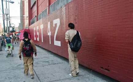 ​Piden padres de familia reforzar estrategias contra bullying