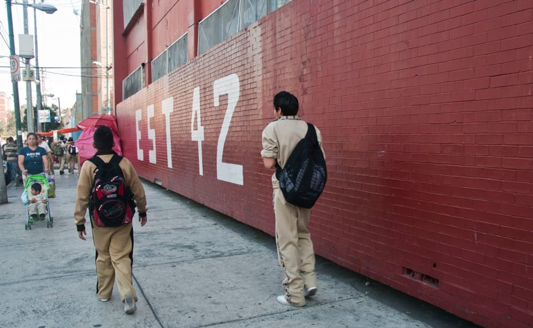 (Foto: Archivo - EL UNIVERSAL)