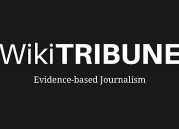 Fundador de Wikipedia presenta plataforma contra las fake news