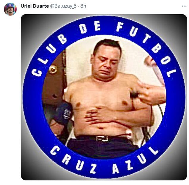 Cruz Azul perdió ante Xolos y los memes se burlan de la nueva cruzazuleada