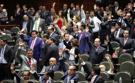 Diputados convocan a rendición de cuentas… pese a opacidad