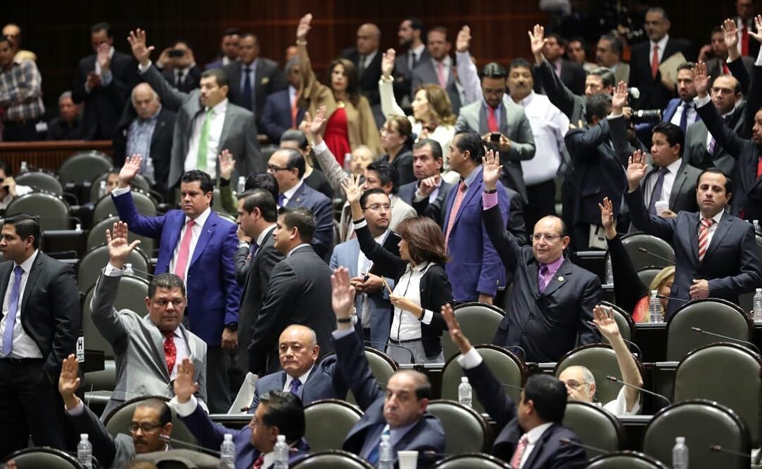 (Foto: Archivo - EL UNIVERSAL)