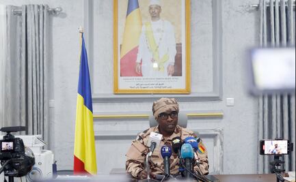 Rescatan a un médico mexicano y una doctora polaca secuestrados en Chad