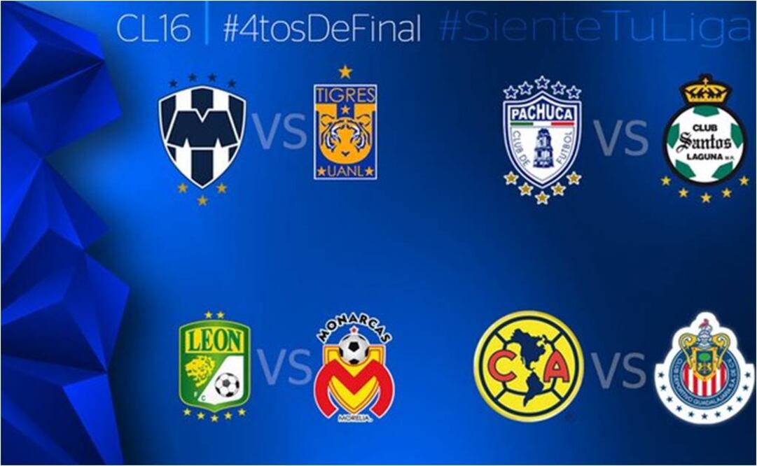 Cortesía Liga Mx