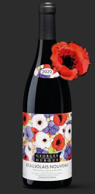 5 curiosidades que quizás no sabías sobre el Beaujolais Nouveau