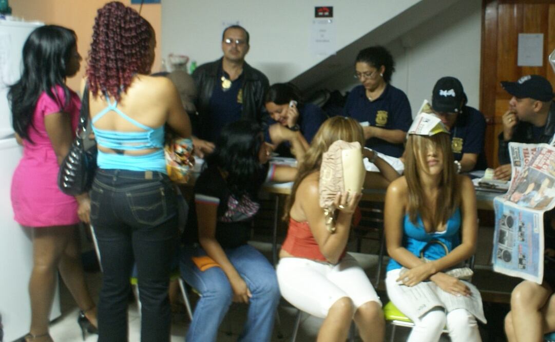 Foto: Archivo/EL UNIVERSAL