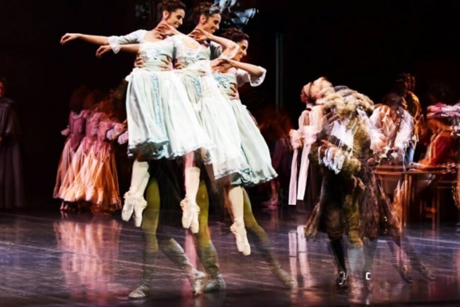 El año de América Latina en imágenes