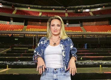 La navidad que no olvidará María José