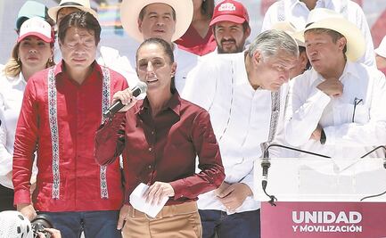 Dictan nuevas medidas cautelares a 9 morenistas