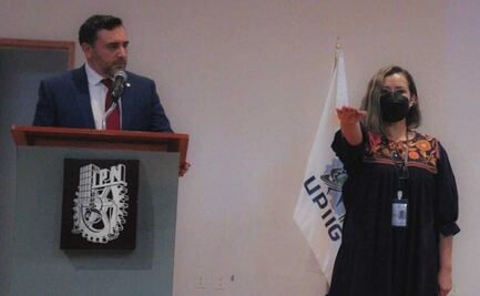 Levantan paro en la Unidad Profesional de Guanajuato del IPN