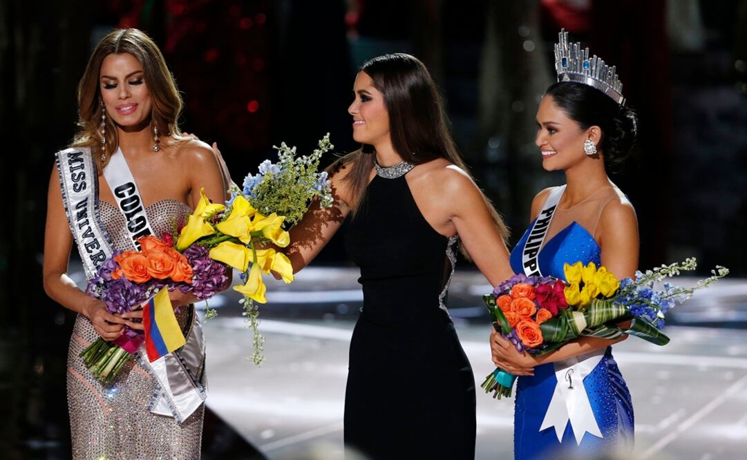 Foto: AP/John Locher, archivo