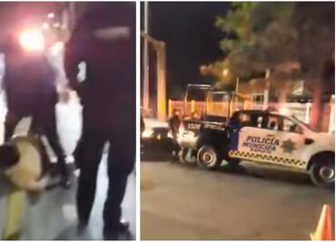 Artículo 19 exige investigar detención arbitraria de dos periodistas en Irapuato, Guanajuato; acusa tratos inhumanos