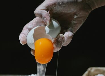 3 alimentos que reemplazan al huevo y aumentan la dosis de energía