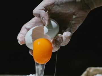 3 alimentos que reemplazan al huevo y aumentan la dosis de energía