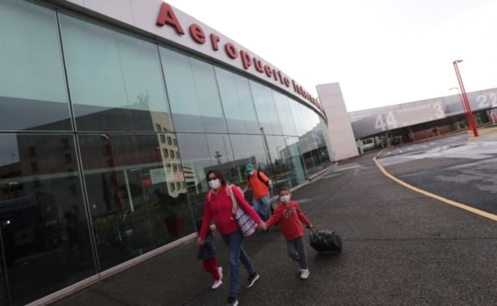 Opciones y costos para llegar al Aeropuerto de Toluca desde CDMX