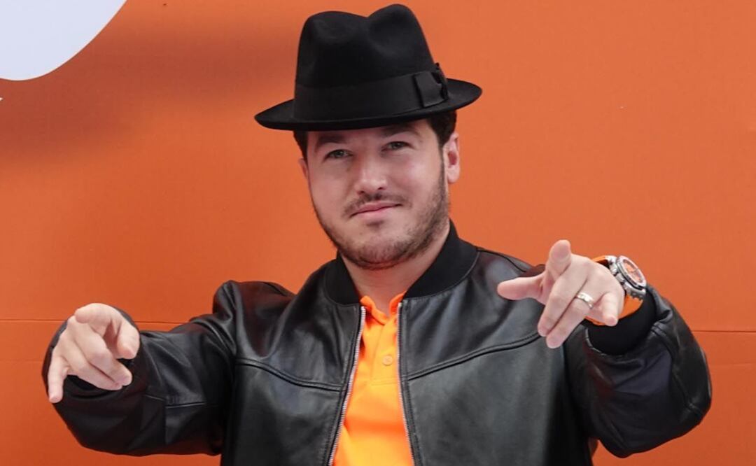 Gobernador de Nuevo León, Samuel García. Foto: Archivo/Cuartoscuro