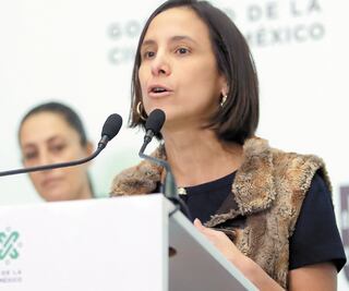 Administración pasada firmó créditos a tasa alta: Finanzas